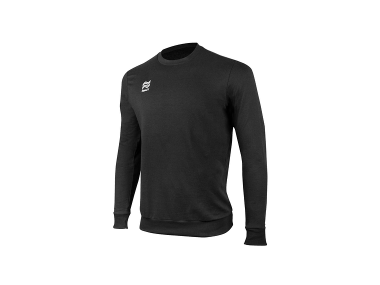 Poleron Penalty Raiz Negro 1