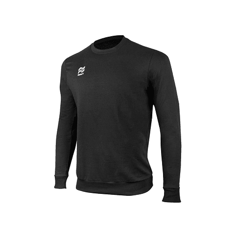 Poleron Penalty Raiz Negro