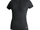 Polera Block Femenina Negro - Miniatura 1
