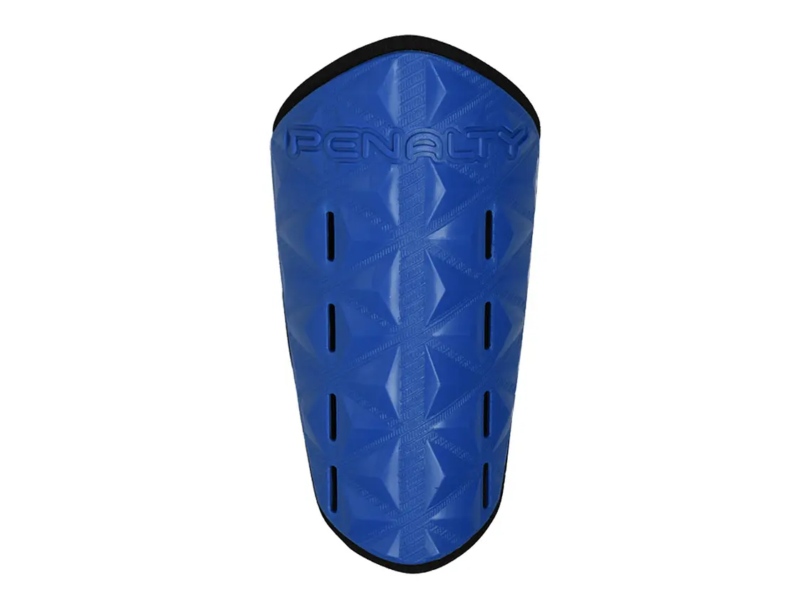 Canillera de Fútbol Penalty Matis X 4