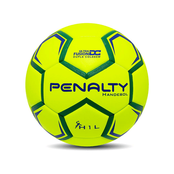 Balon de Handball Penalty H1L Ultra Fusion 1
