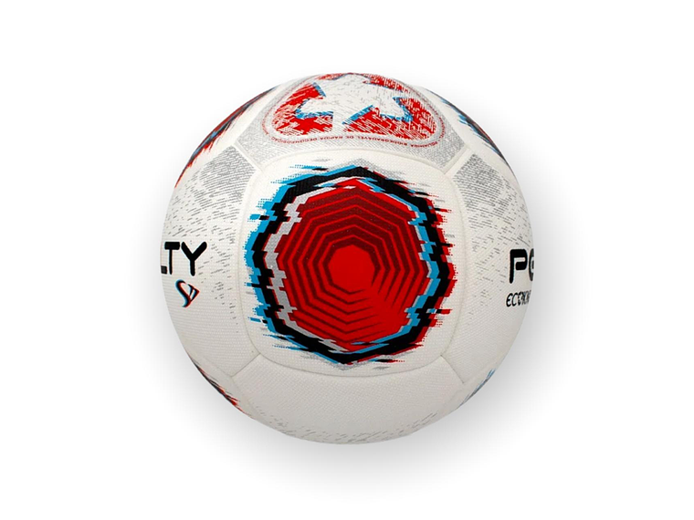 Balon de Fútbol S11 Ecoknit 2