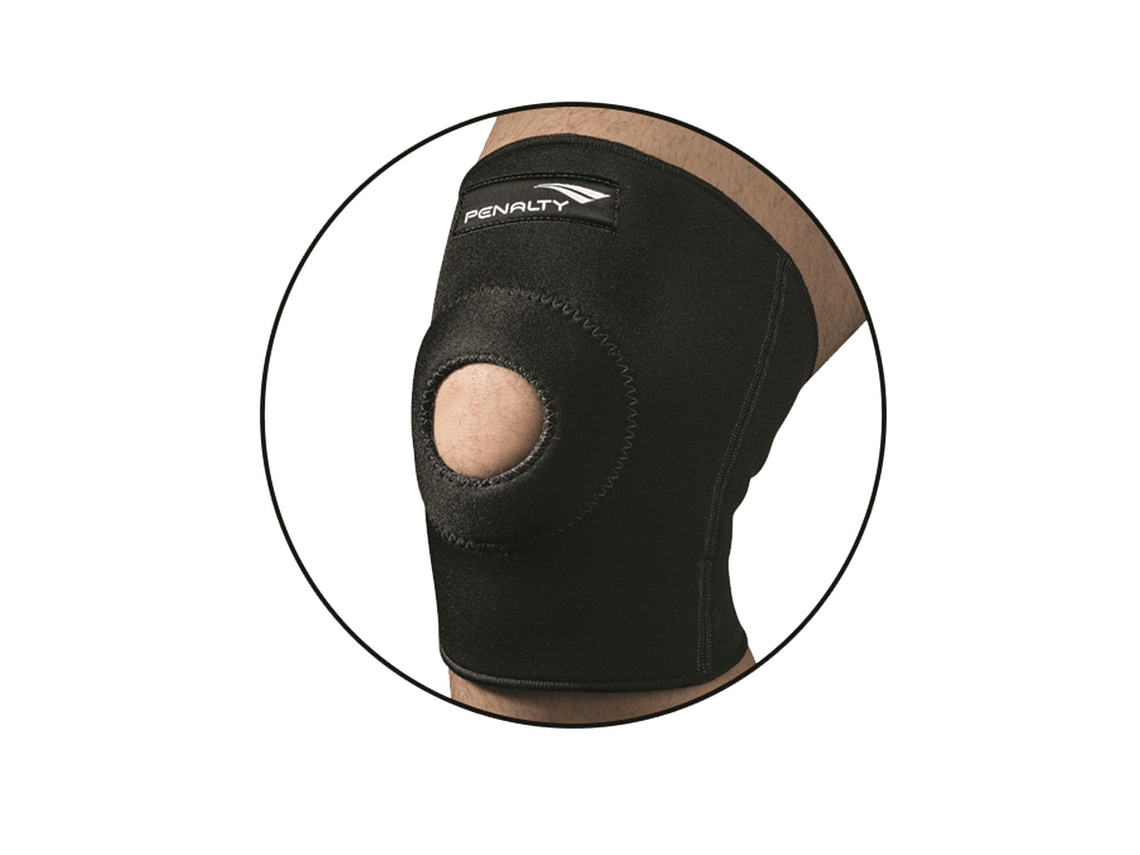 Rodillera con Soporte para Rótula Penalty 1