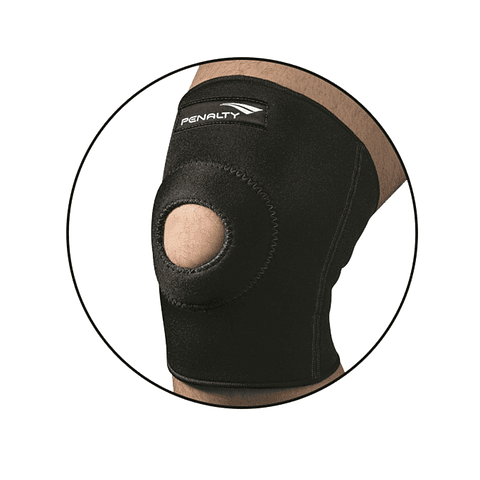 Rodillera con Soporte para Rótula Penalty