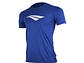 Polera Penalty Logomania Azul Rey - Miniatura 1