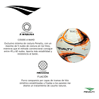 Balon de Futbol Penalty Rx Digital N3 2
