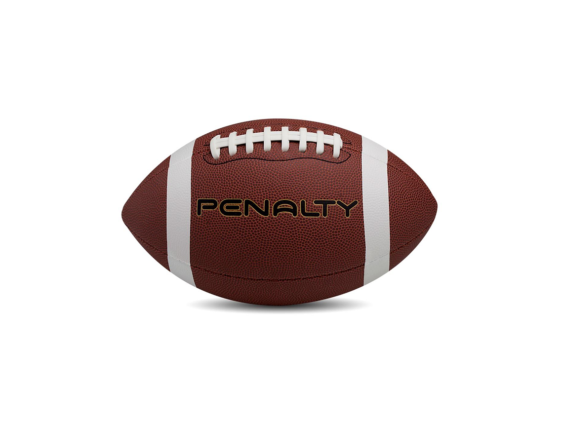 Balon de Futbol Americano Penalty Mrr N° 5 1