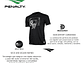 Polera Penalty Basket Negro - Miniatura 4