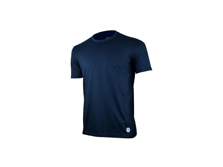 Polera Penalty Raiz Juv. Azul Oscuro 1