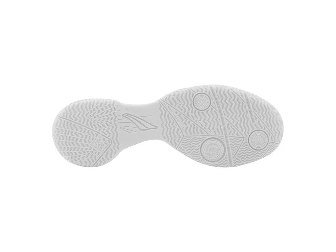 Zapato de Futsal Penalty Brasil 70 Neo Negro/Rojo 4