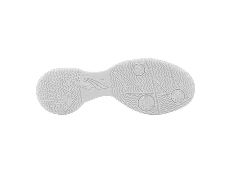 Zapato de Futsal Penalty Brasil 70 Neo Negro/Rojo 4