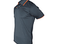 Polera Penalty Polo Br70 UV Plomo - Miniatura 2