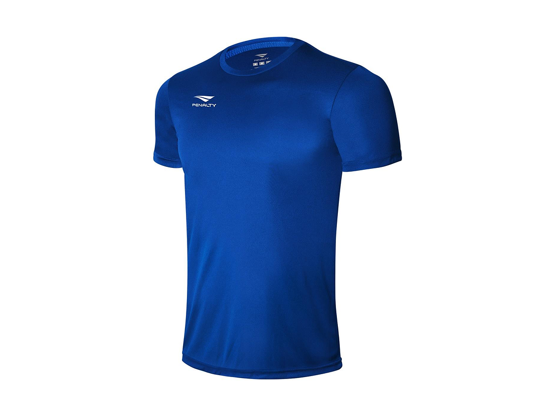 Polera Penalty Matis X Azul Rey 1