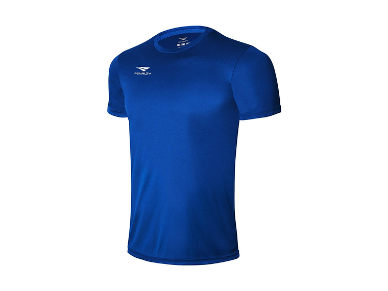 Polera Penalty Matis X Azul Rey 1