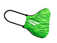 Mascarilla Deportiva Penalty Block Traino Verde - Miniatura 1