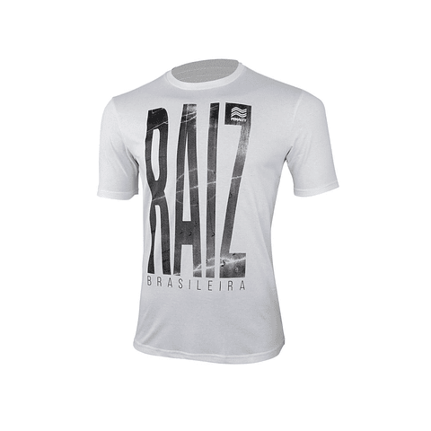 Polera Penalty Brasileira Blanco
