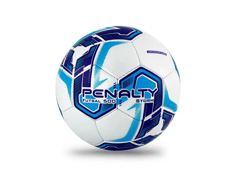 Balón de Futsal Penalty Storm  1