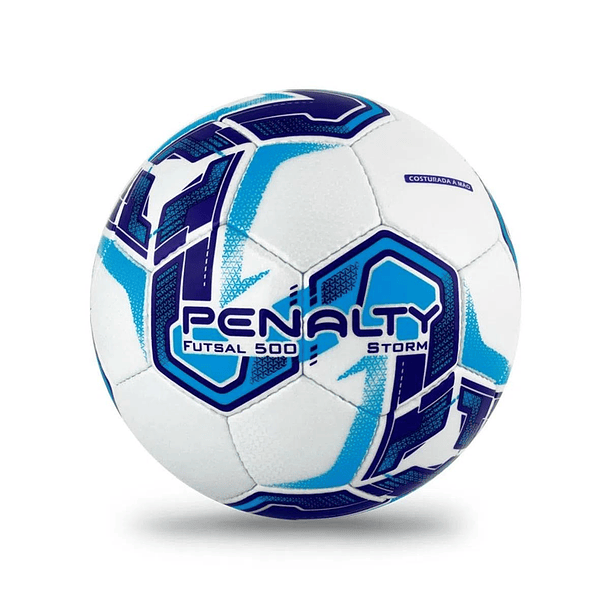 Balón de Futsal Penalty Storm 1