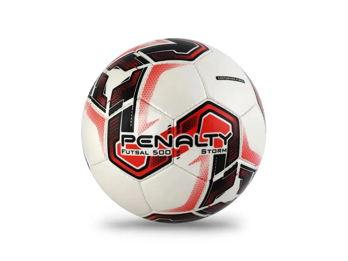 Balón de Futsal Penalty Storm  5