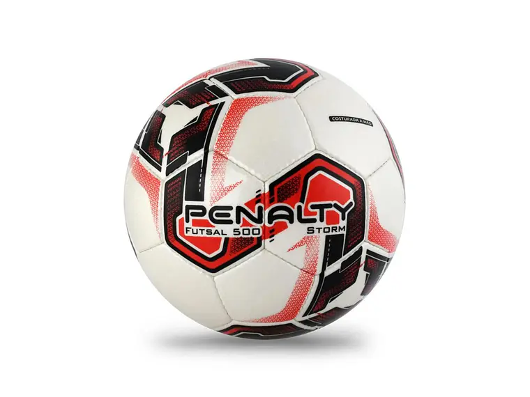 Balón de Futsal Penalty Storm  5