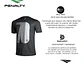 Polera Penalty Raiz 70 - Miniatura 6