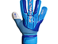 Guantes de Arquero Penalty delta Flat Training Azul - Miniatura 1