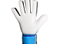 Guantes de Arquero Penalty delta Flat Training Azul - Miniatura 2