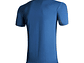 Polera Penalty Block Masculina Azul - Miniatura 4
