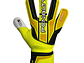 Guantes de Arquero Penalty delta Flat Training Amarillo - Miniatura 1