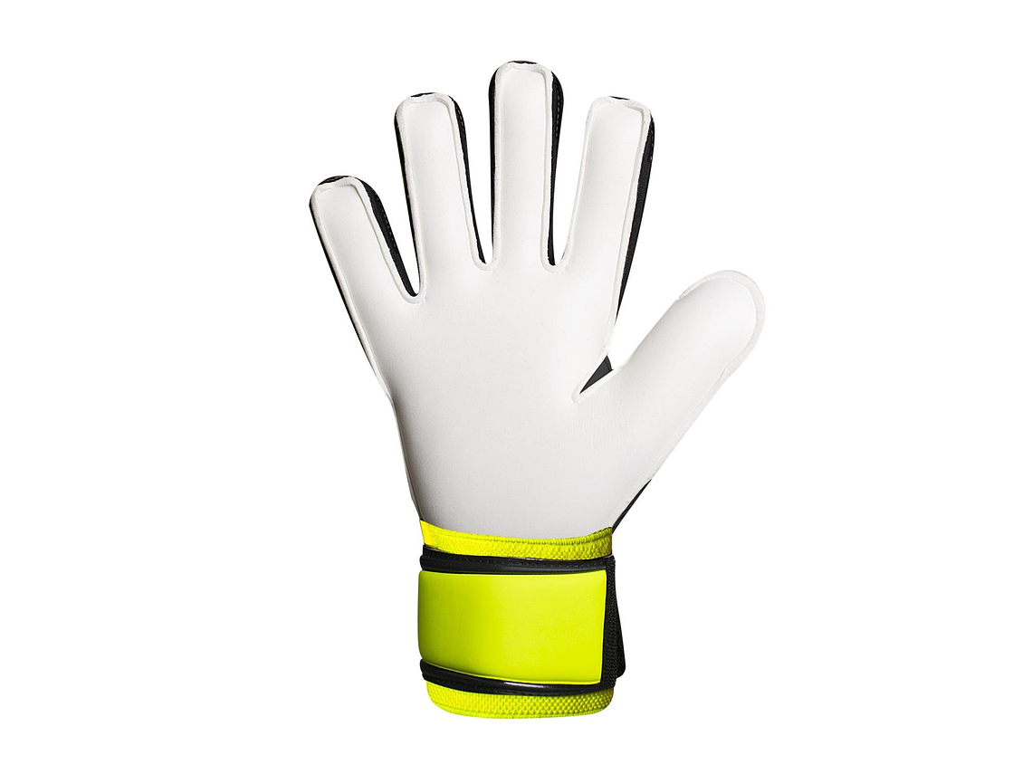 Guantes de Arquero Penalty delta Flat Training Amarillo 2
