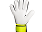 Guantes de Arquero Penalty delta Flat Training Amarillo - Miniatura 2