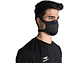 Mascarilla deportiva Penalty Block Pro Negro - Miniatura 2