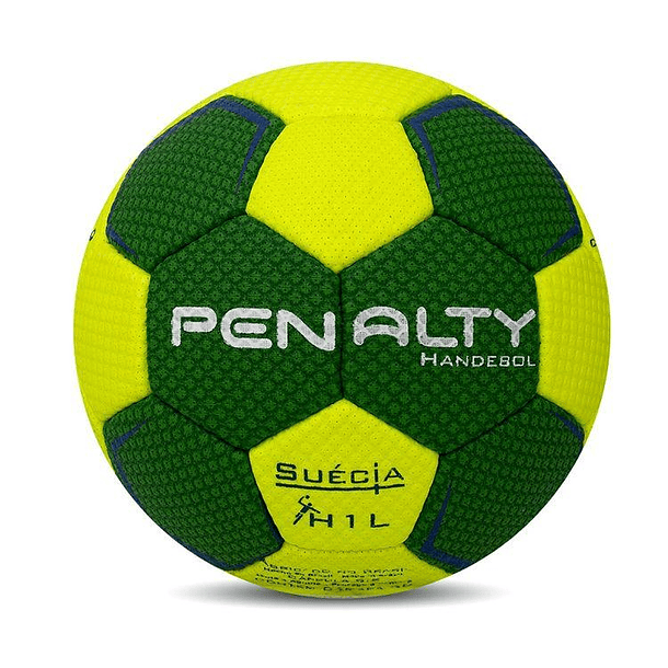 Balón de Handball Penalty Suecia Ultra Grip H1L 1