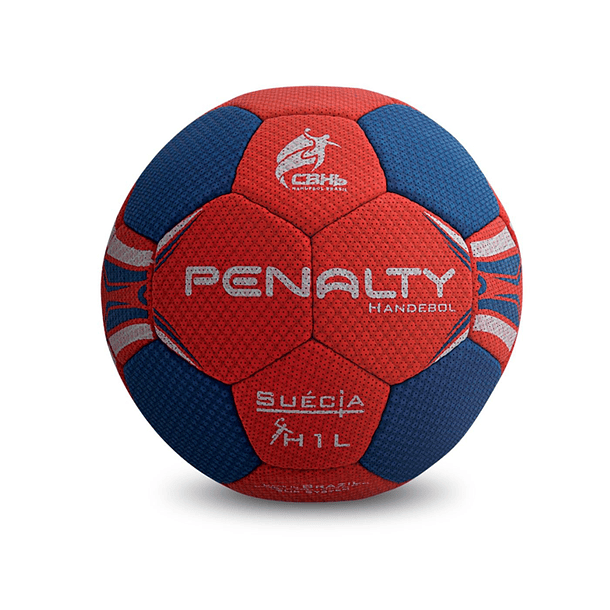Balón de Handball Penalty Suecia Ultra Grip H1L 2