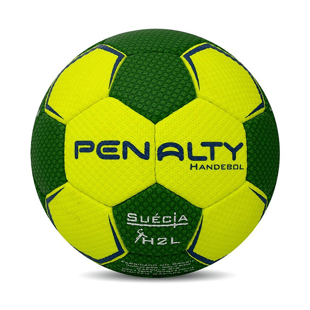 Balón de Handball Penalty Suecia Ultra Grip H2L 1