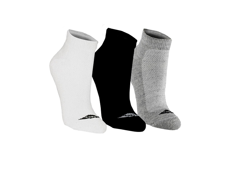 Medias Deportivas Penalty Tripack 1