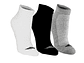 Medias Deportivas Penalty Tripack - Miniatura 1