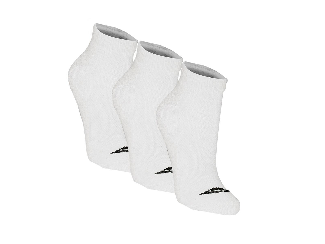 Medias Deportivas Penalty Tripack 2