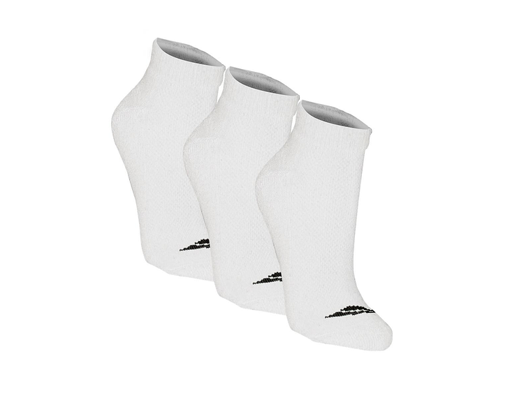 Medias Deportivas Penalty Tripack 2