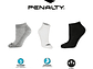 Medias Deportivas Penalty Tripack - Miniatura 3