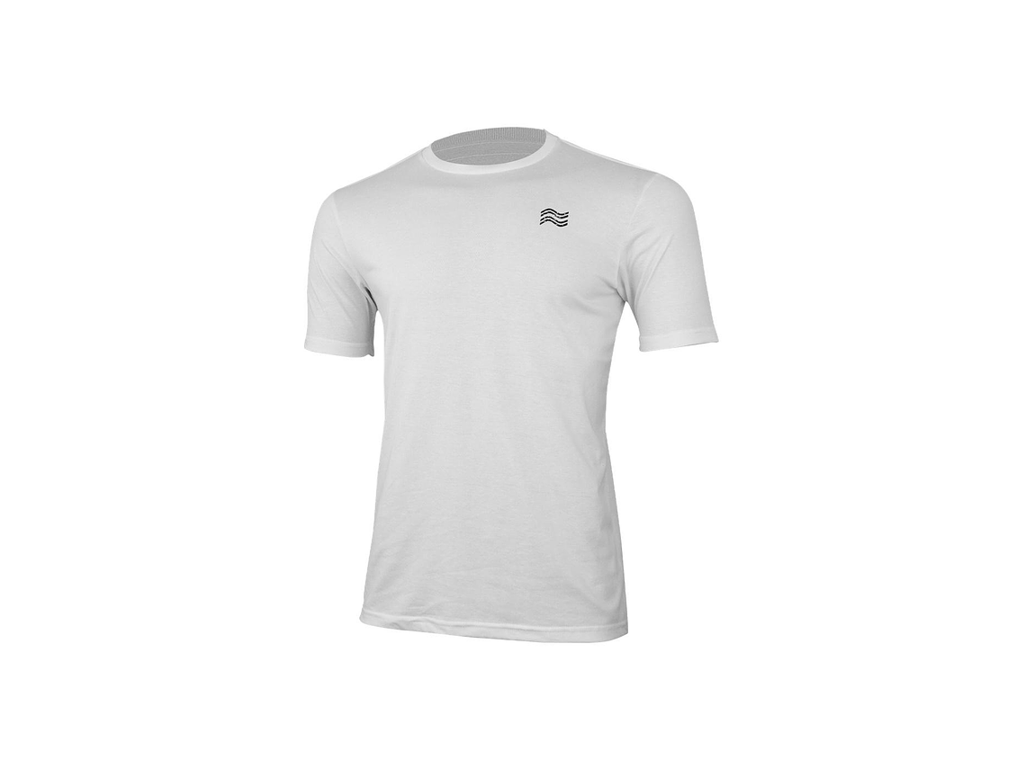 Polera Penalty Flamula Blanco 1