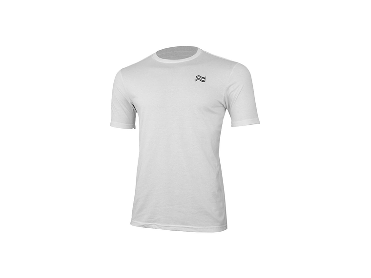 Polera Penalty Flamula Blanco 1