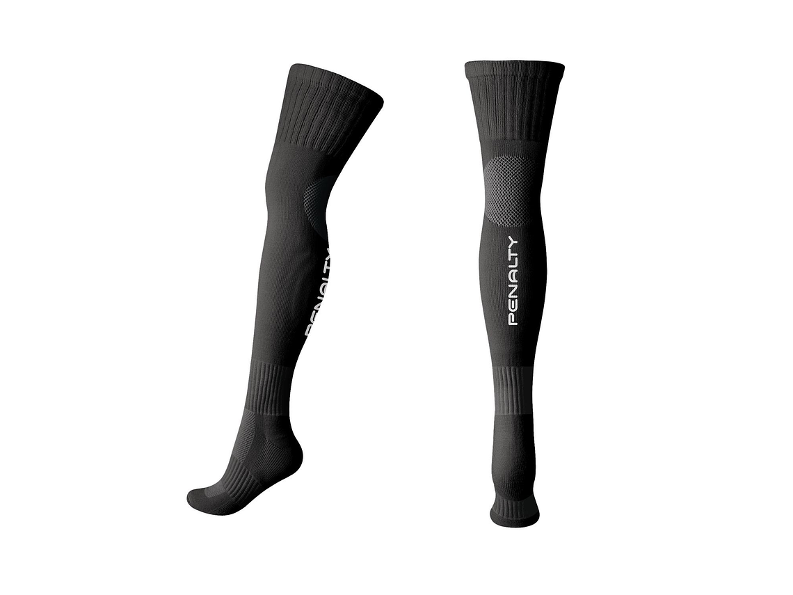 Medias de Futbol Penalty Matis Viii Infantil 26-32 4