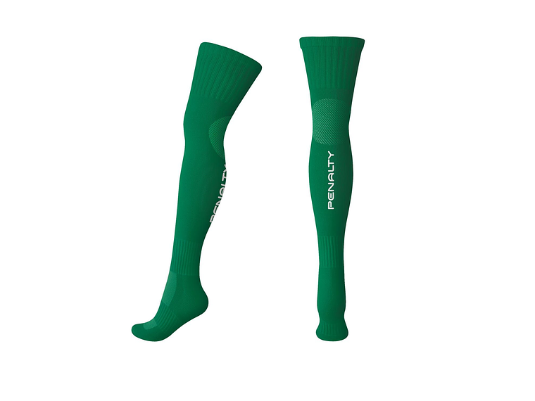 Medias de Futbol Penalty Matis Viii Infantil 26-32 5