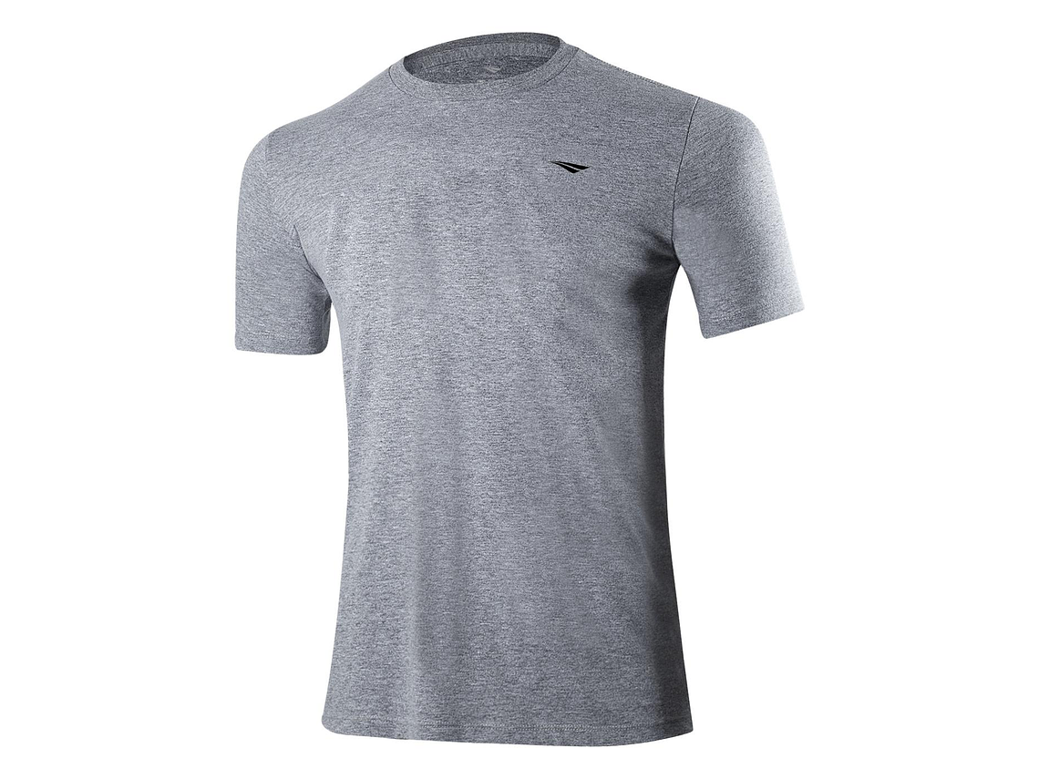 Polera Penalty Duo Gris 1
