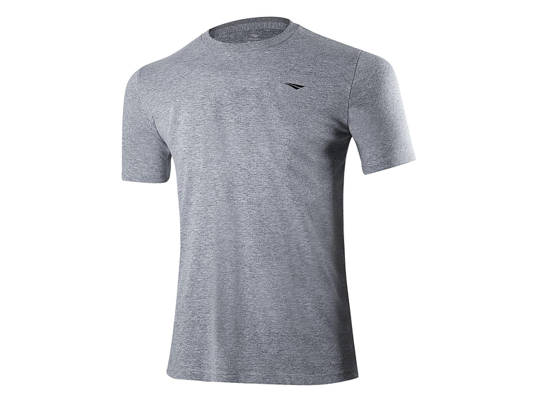 Polera Penalty Duo Gris 1