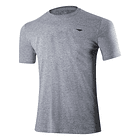 Polera Penalty Duo Gris 1