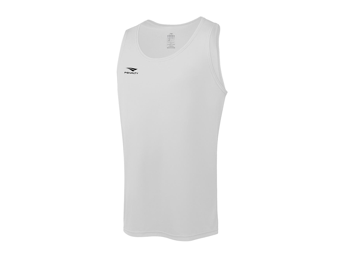 Polera Sin Manga Penalty X Blanco 1