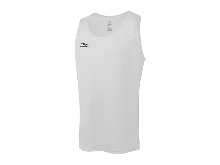 Polera Sin Manga Penalty X Blanco 1