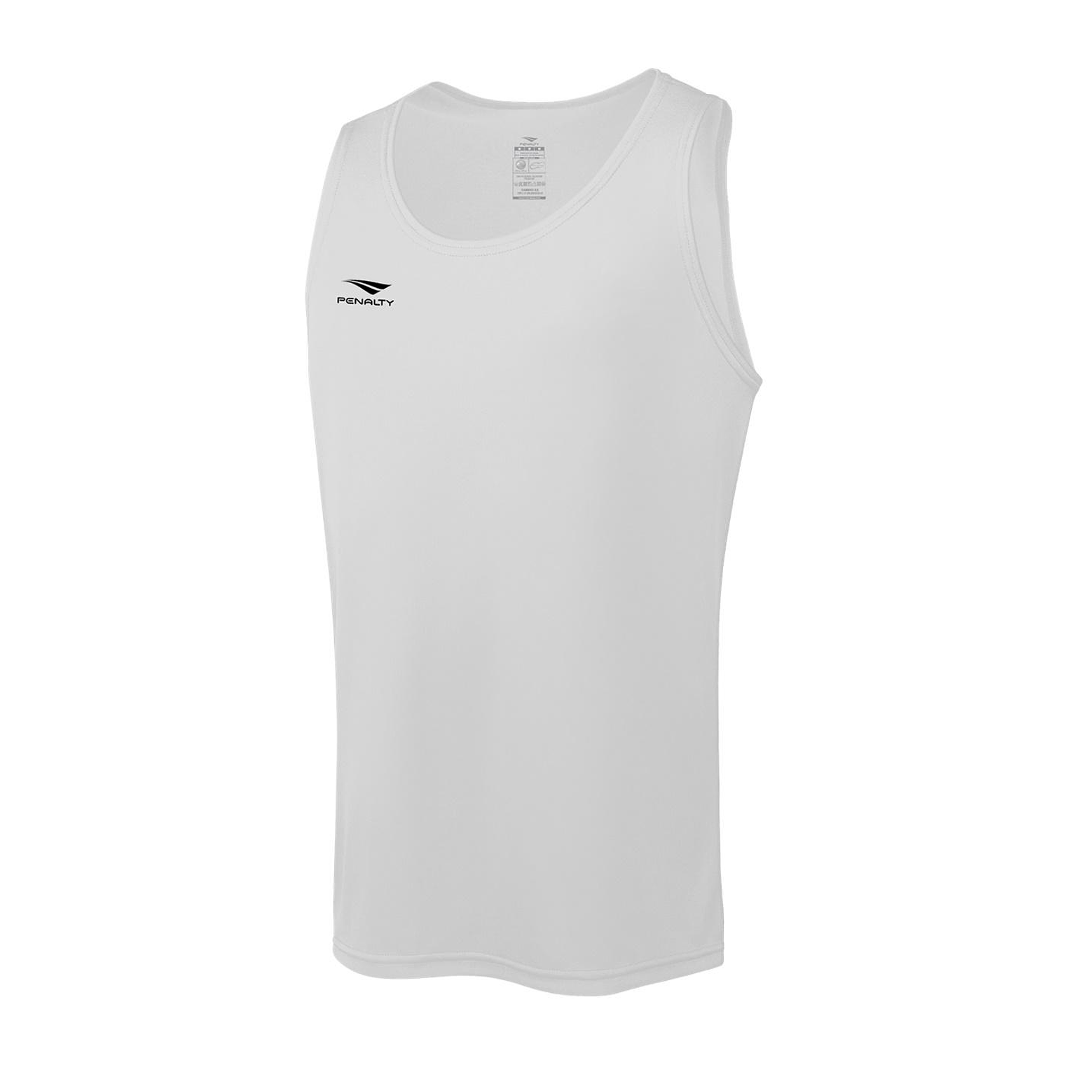 Polera Sin Manga Penalty X Blanco 1